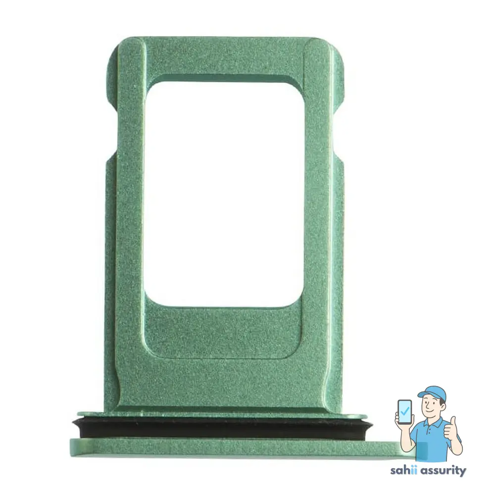 SIM Card Holder Tray for Apple iPhone 11